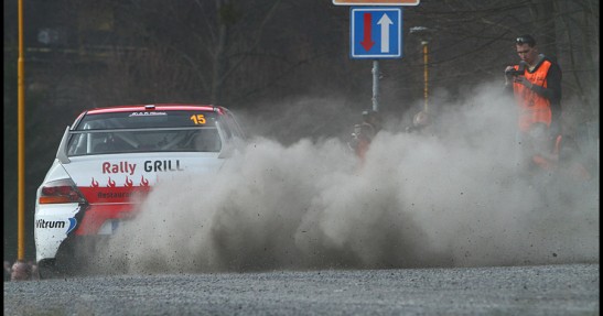Valasska Rally